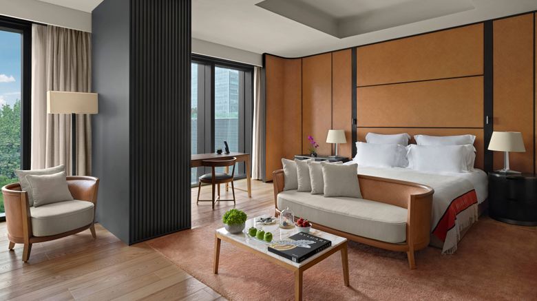 <b>Bulgari Hotel Beijing Room</b>. Images powered by <a href=https://www.travelagewest.com/Hotels/Beijing/