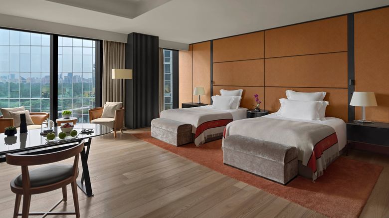 <b>Bulgari Hotel Beijing Room</b>. Images powered by <a href=https://www.travelagewest.com/Hotels/Beijing/
