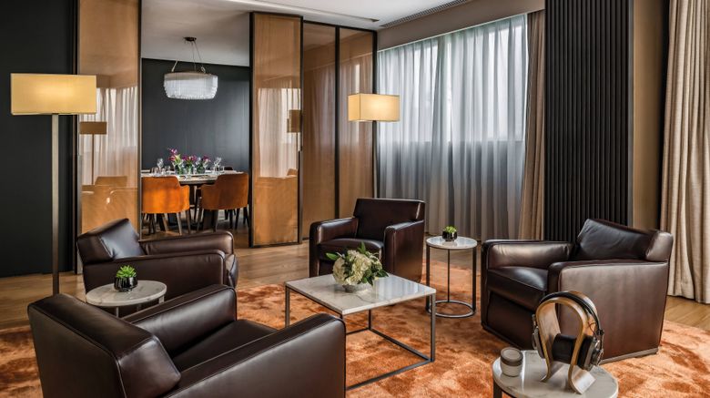 <b>Bulgari Hotel Beijing Suite</b>. Images powered by <a href=https://www.travelagewest.com/Hotels/Beijing/