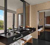 Bulgari Hotel Beijing Room