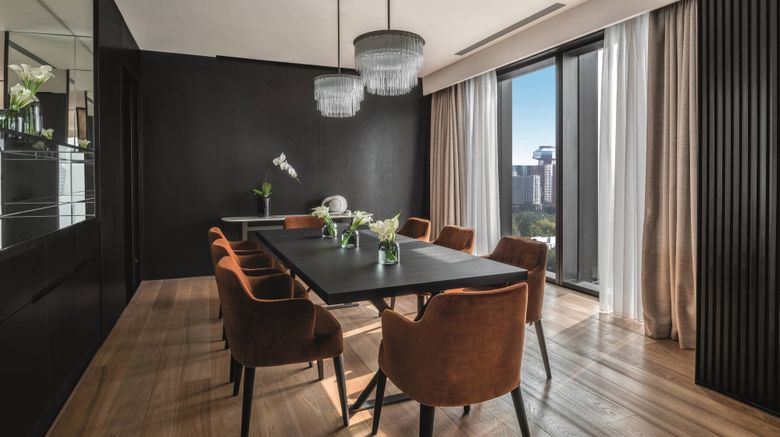 <b>Bulgari Hotel Beijing Suite</b>. Images powered by <a href=https://www.travelagewest.com/Hotels/Beijing/