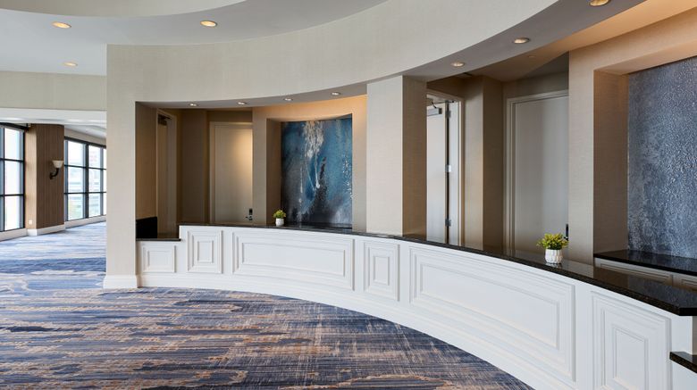 <b>Baltimore Marriott Waterfront Meeting</b>. Images powered by <a href="https://www.leonardoworldwide.com/" title="Leonardo Worldwide" target="_blank">Leonardo</a>.