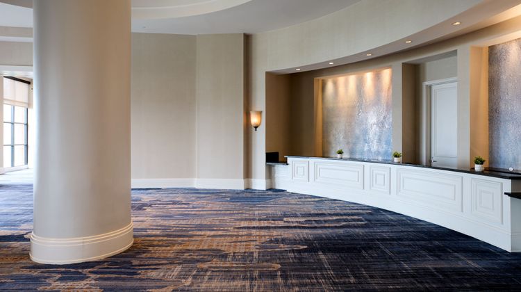 Baltimore Marriott Waterfront Meeting
