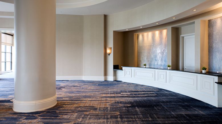 <b>Baltimore Marriott Waterfront Meeting</b>. Images powered by <a href="https://www.leonardoworldwide.com/" title="Leonardo Worldwide" target="_blank">Leonardo</a>.