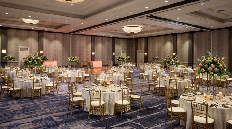 Baltimore Marriott Waterfront Other