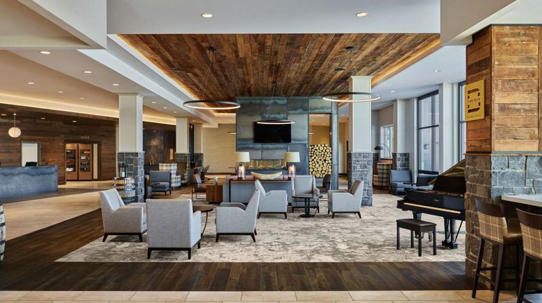 <b>Residence Inn Big Sky/The Wilson Hotel Lobby</b>. Images powered by <a href="https://www.leonardoworldwide.com/" title="Leonardo Worldwide" target="_blank">Leonardo</a>.
