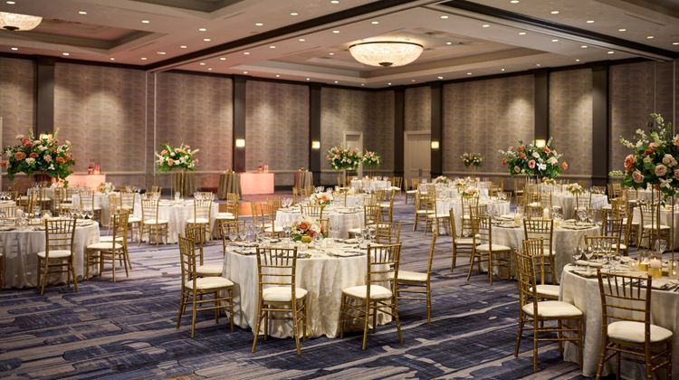 Baltimore Marriott Waterfront Other