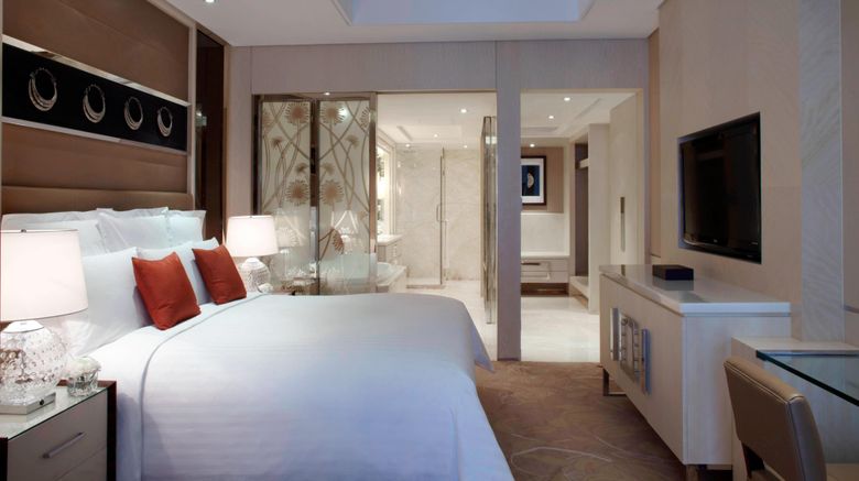 <b>Guangzhou Marriott Hotel Tianhe Suite</b>. Images powered by <a href="https://www.leonardoworldwide.com/" title="Leonardo Worldwide" target="_blank">Leonardo</a>.