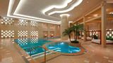 Guangzhou Marriott Hotel Tianhe Pool
