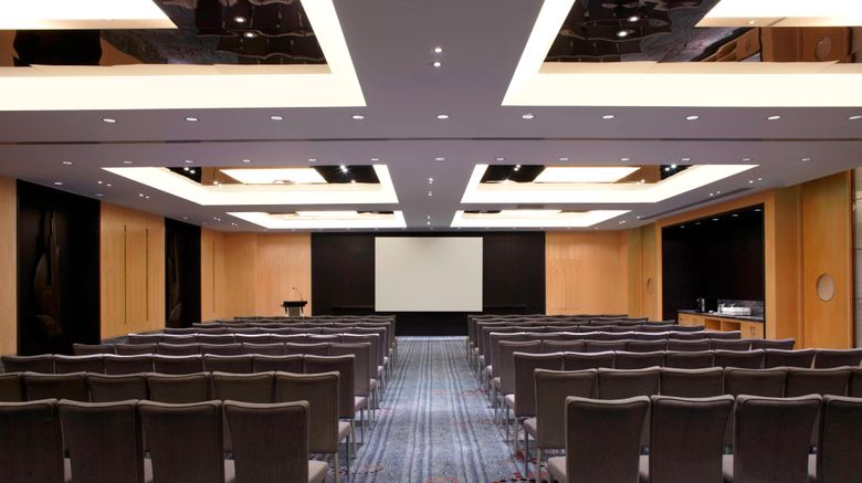 <b>Guangzhou Marriott Hotel Tianhe Meeting</b>. Images powered by <a href="https://www.leonardoworldwide.com/" title="Leonardo Worldwide" target="_blank">Leonardo</a>.