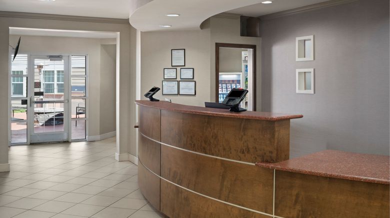<b>Residence Inn by Marriott Mt Laurel Lobby</b>. Images powered by <a href="https://www.leonardoworldwide.com/" title="Leonardo Worldwide" target="_blank">Leonardo</a>.