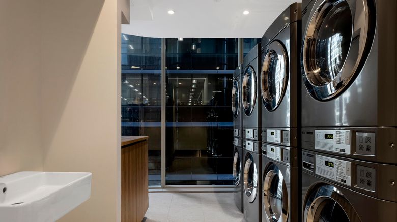 <b>Citadines Walker North Sydney Other</b>. Images powered by <a href="https://www.leonardoworldwide.com/" title="Leonardo Worldwide" target="_blank">Leonardo</a>.