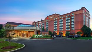 Cleveland Marriott East