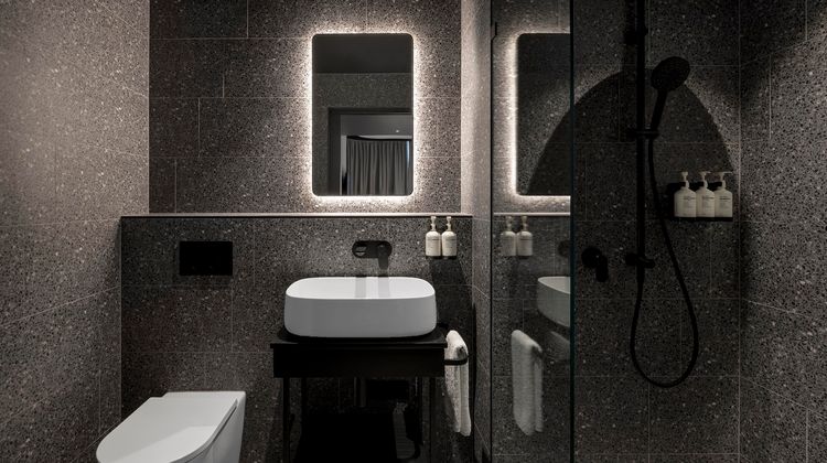 Citadines Walker North Sydney Room