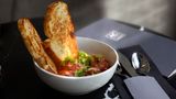 AC Hotel By Marriott Phoenix Downtown Restaurant