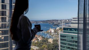 Citadines Walker North Sydney