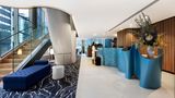 Citadines Walker North Sydney Lobby