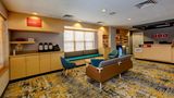 TownePlace Suites Garden of the Gods Lobby