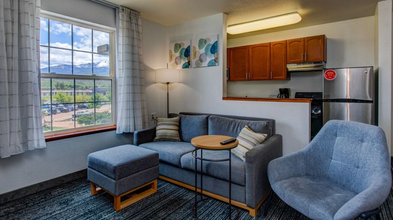 <b>TownePlace Suites Garden of the Gods Room</b>. Images powered by <a href="https://www.leonardoworldwide.com/" title="Leonardo Worldwide" target="_blank">Leonardo</a>.