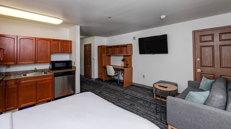 TownePlace Suites Garden of the Gods Suite