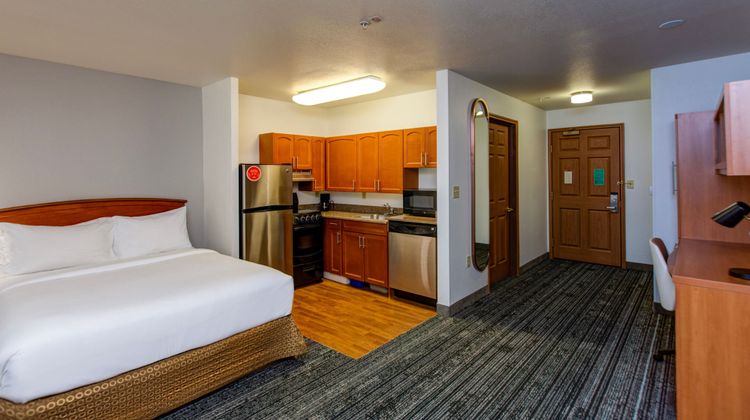 TownePlace Suites Garden of the Gods Suite