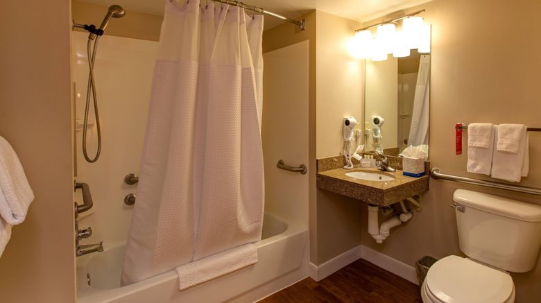 <b>TownePlace Suites Garden of the Gods Room</b>. Images powered by <a href="https://www.leonardoworldwide.com/" title="Leonardo Worldwide" target="_blank">Leonardo</a>.