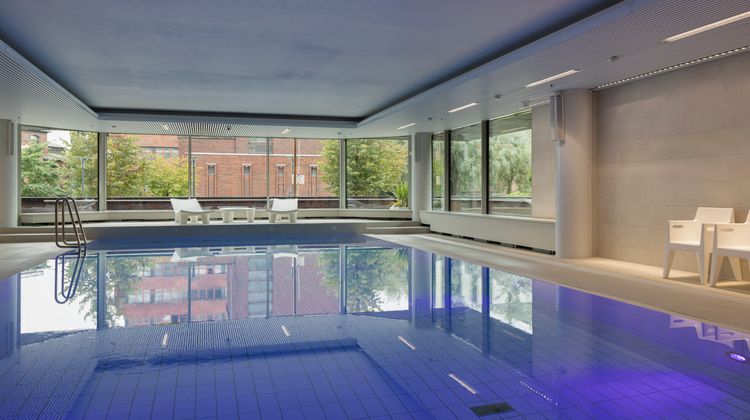 Ilves Original by Sokos Hotel Pool