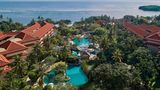 The Westin Resort Nusa Dua, Bali Exterior