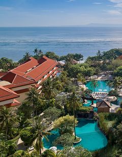 The Westin Resort Nusa Dua, Bali