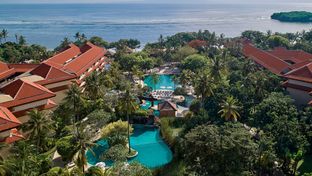 The Westin Resort Nusa Dua, Bali