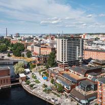 Ilves Original by Sokos Hotel
