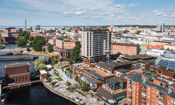 Ilves Original by Sokos Hotel