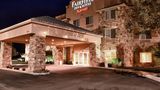 <b>Fairfield Inn & Suites by Marriott Exterior</b>. Images powered by <a href="https://www.leonardoworldwide.com/" title="Leonardo Worldwide" target="_blank">Leonardo</a>.