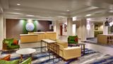 Fairfield Inn & Suites by Marriott Lobby