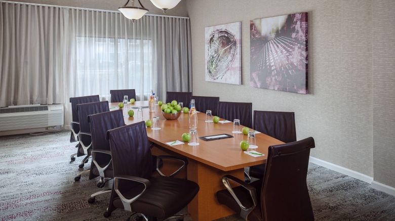 <b>Courtyard by Marriott Stockton Meeting</b>. Images powered by <a href="https://www.leonardoworldwide.com/" title="Leonardo Worldwide" target="_blank">Leonardo</a>.