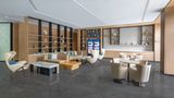 Fairfield by Marriott Kunshan Lobby