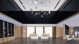 Fairfield by Marriott Kunshan Lobby
