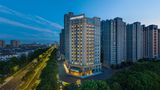 Fairfield by Marriott Kunshan Exterior