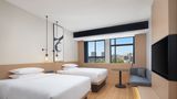 Fairfield by Marriott Kunshan Room