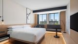 Fairfield by Marriott Kunshan Room