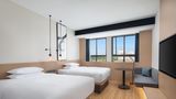 Fairfield by Marriott Kunshan Room