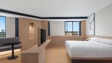 Fairfield by Marriott Kunshan Room