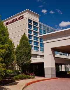 Renaissance Newark Airport Hotel
