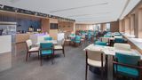Fairfield by Marriott Kunshan Restaurant