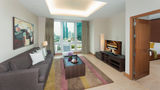 Ascott Sathorn Bangkok Room