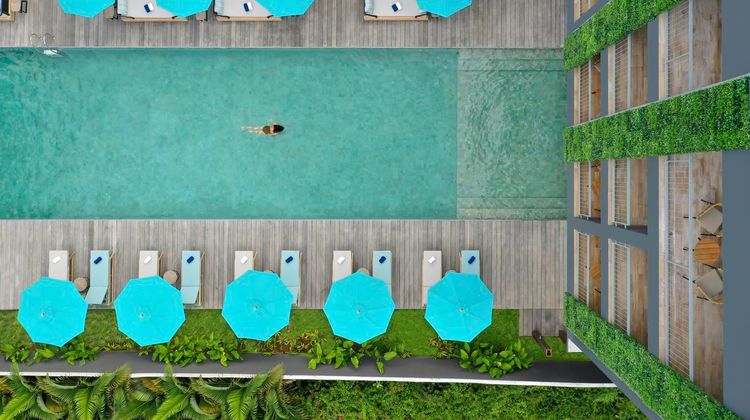 Citadines Berawa Beach Bali Pool