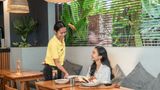 Citadines Berawa Beach Bali Restaurant