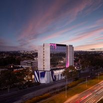 Moxy Sydney Airport