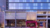Moxy Sydney Airport Exterior