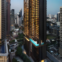 Ascott Thonglor Bangkok